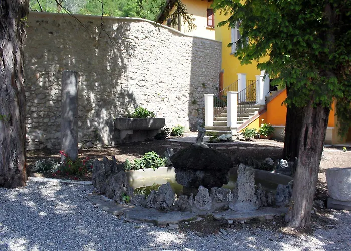 Agriturismo Villa Bissiniga