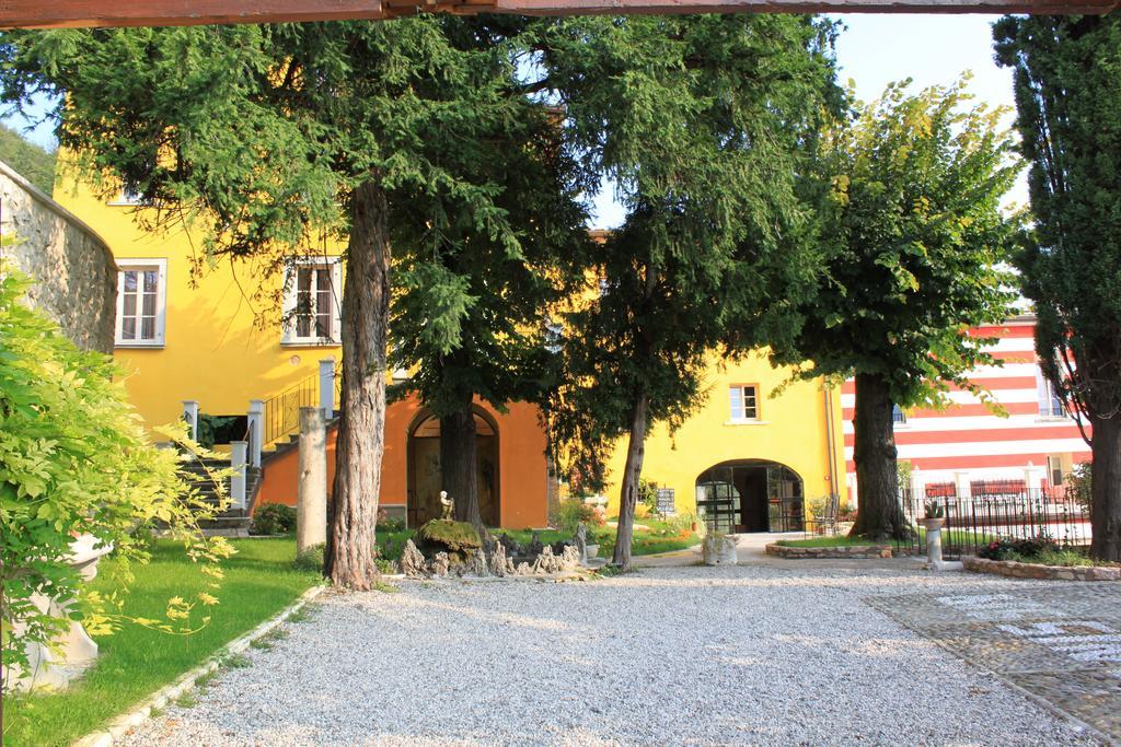 Bissiniga * Saló