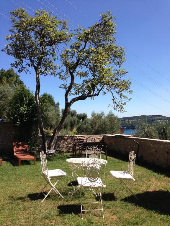 Agroturismo Bissiniga Saló