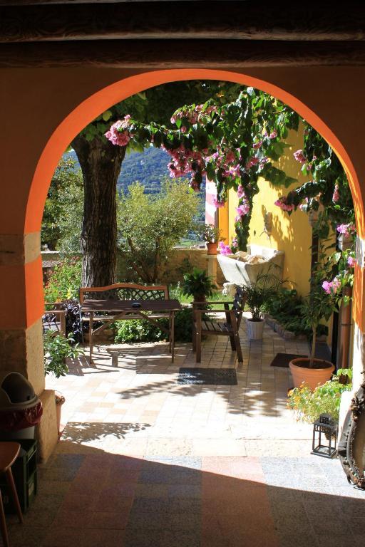 Bissiniga Agroturismo