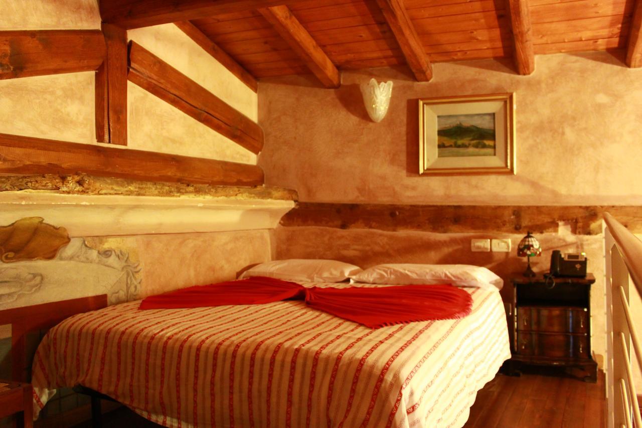 Agroturismo Bissiniga