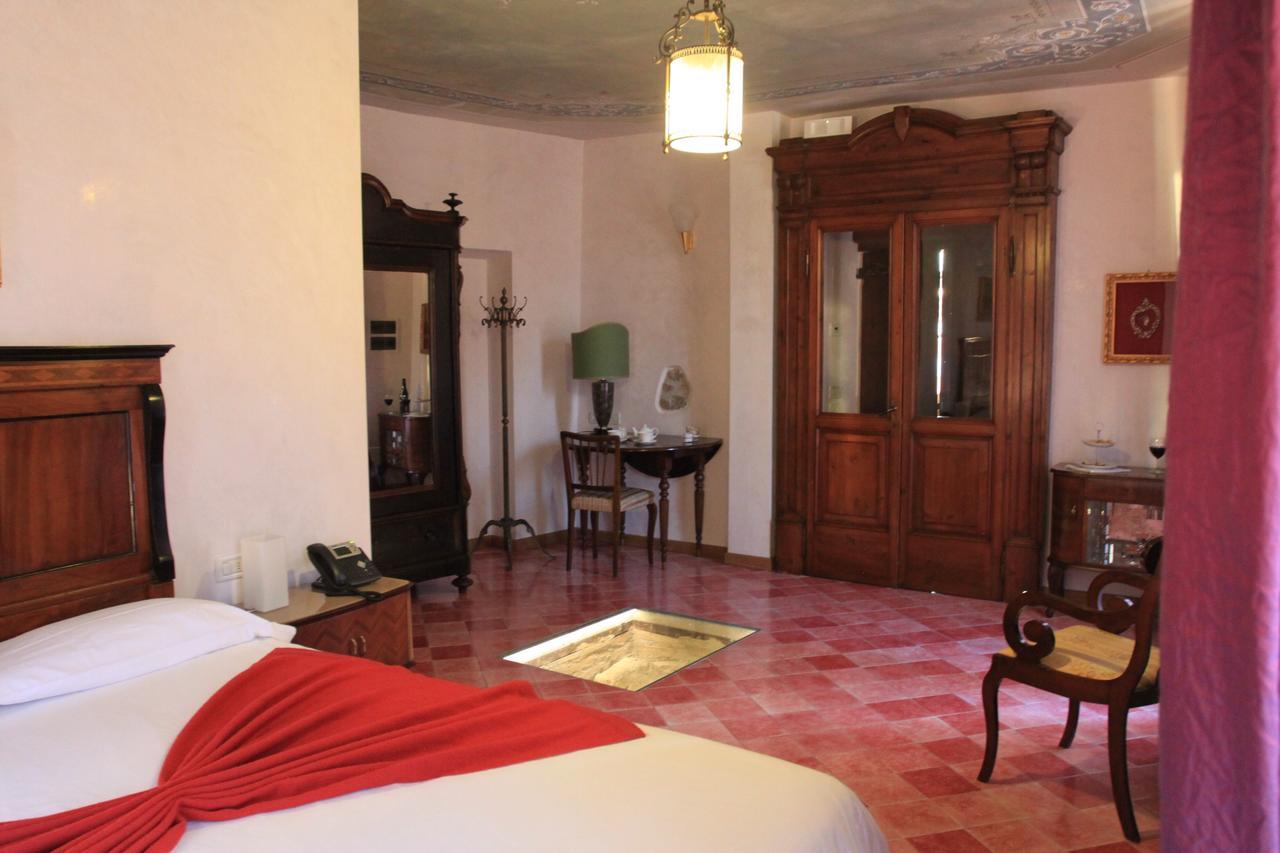 Agroturismo Bissiniga *