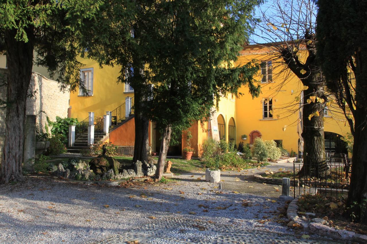 Bissiniga Agroturismo