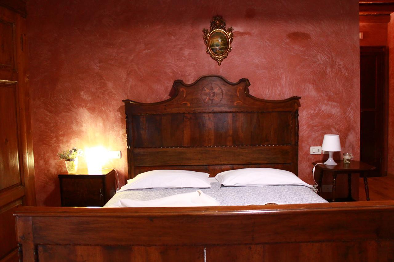 Agroturismo Bissiniga