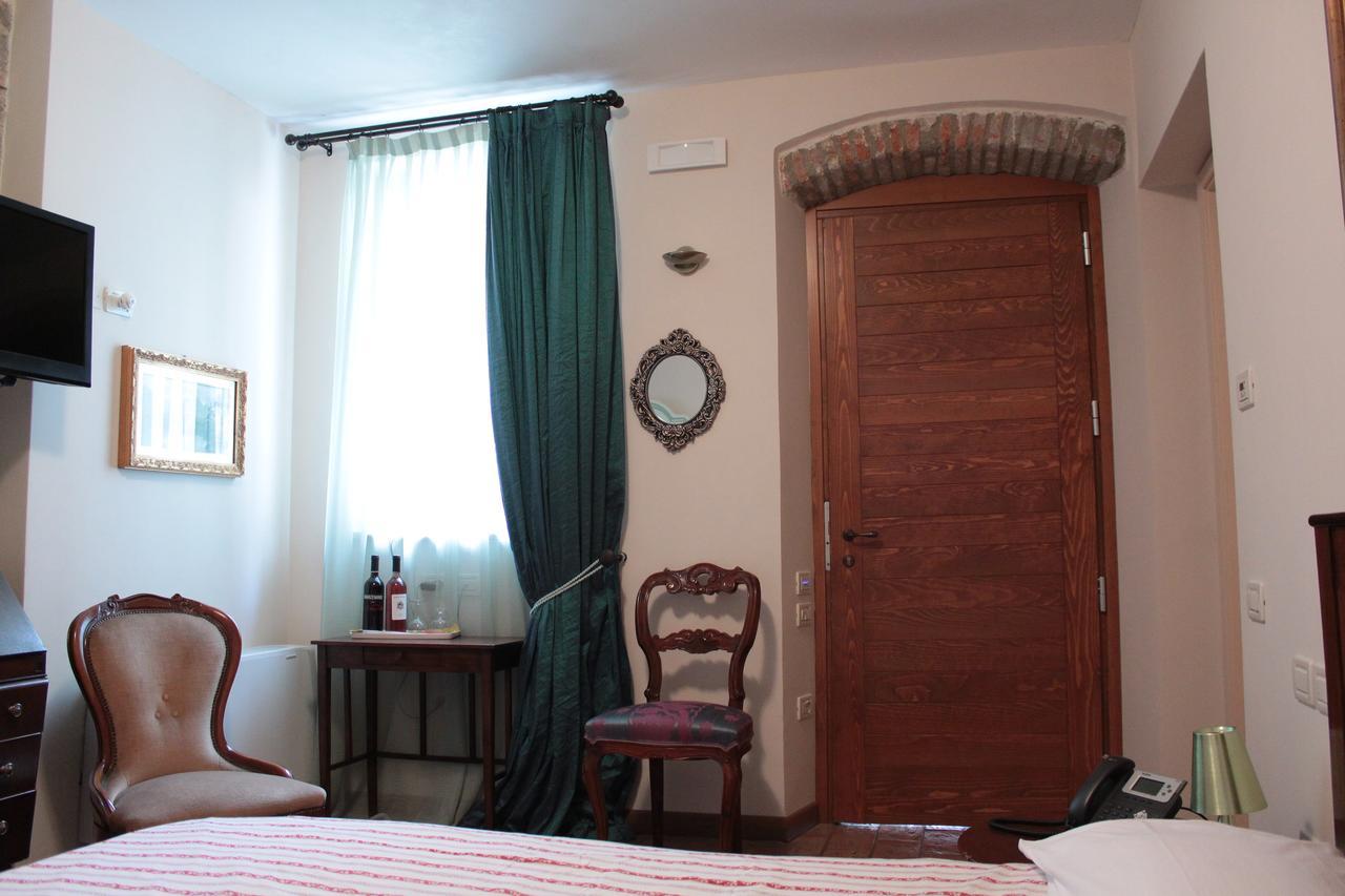 Agroturismo Bissiniga