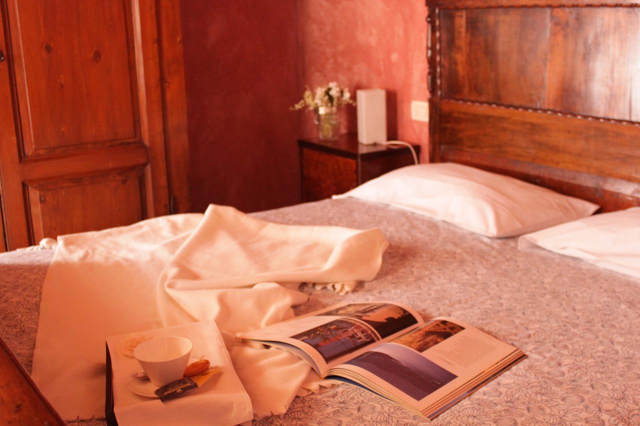 Bissiniga Agroturismo Saló